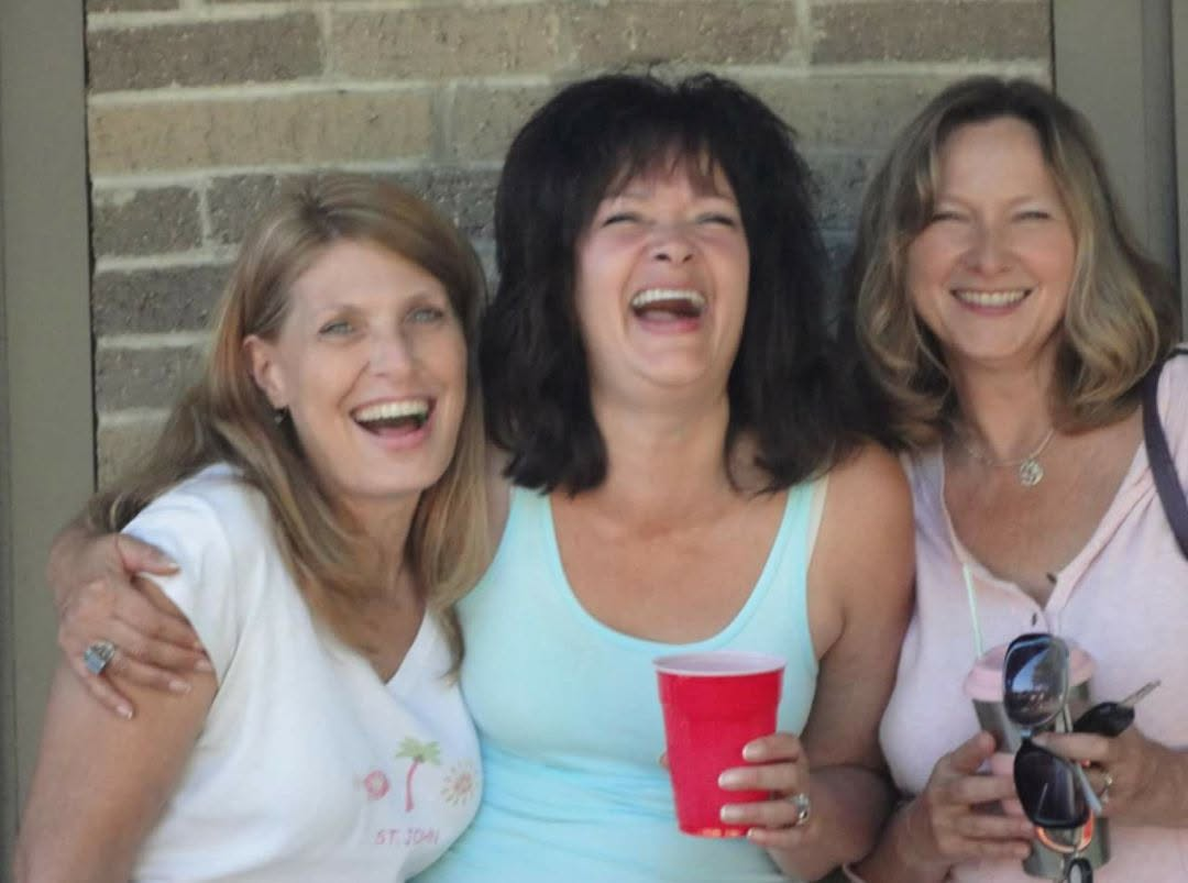 2017 reunion memory photo