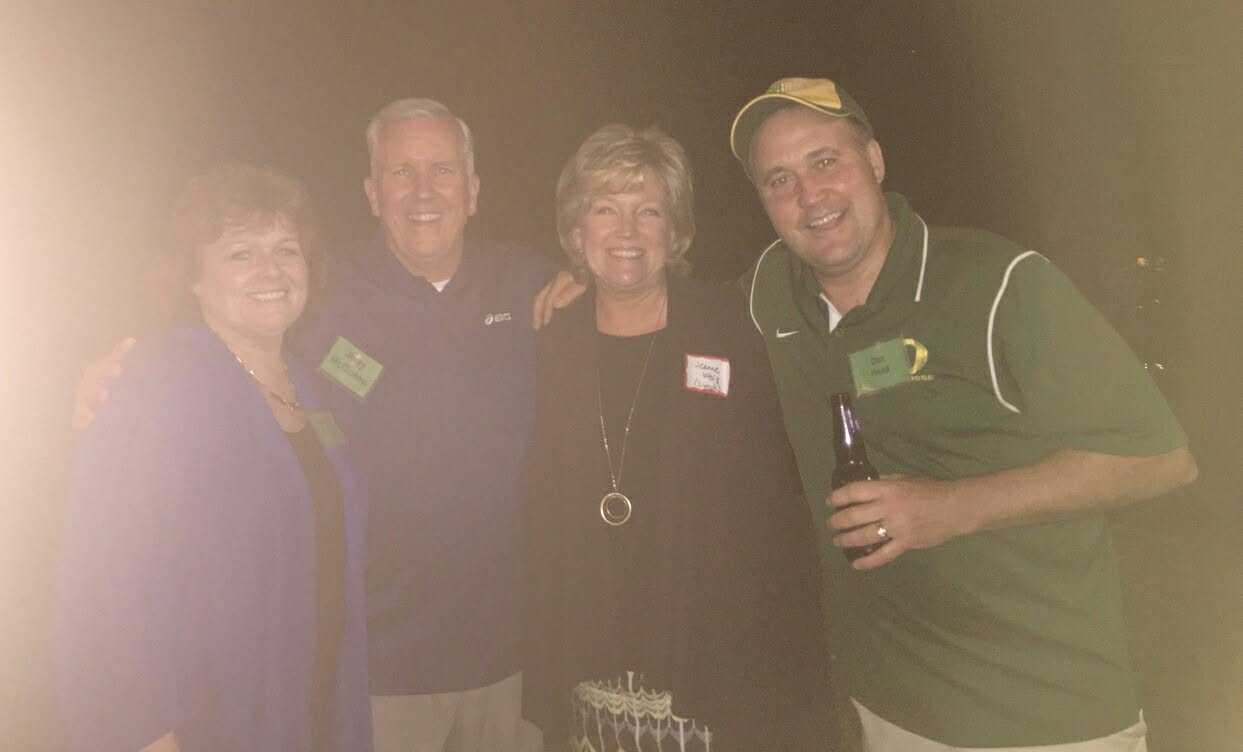 2017 reunion memory photo