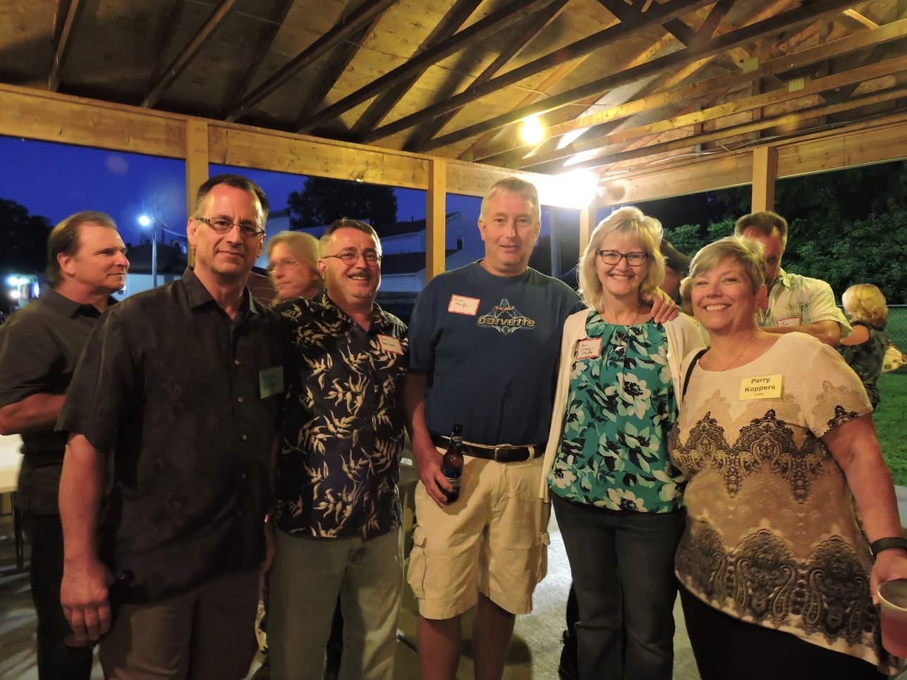 2022 reunion memory photo