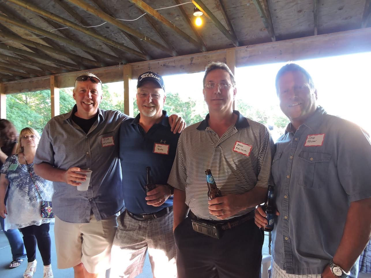 2022 reunion memory photo
