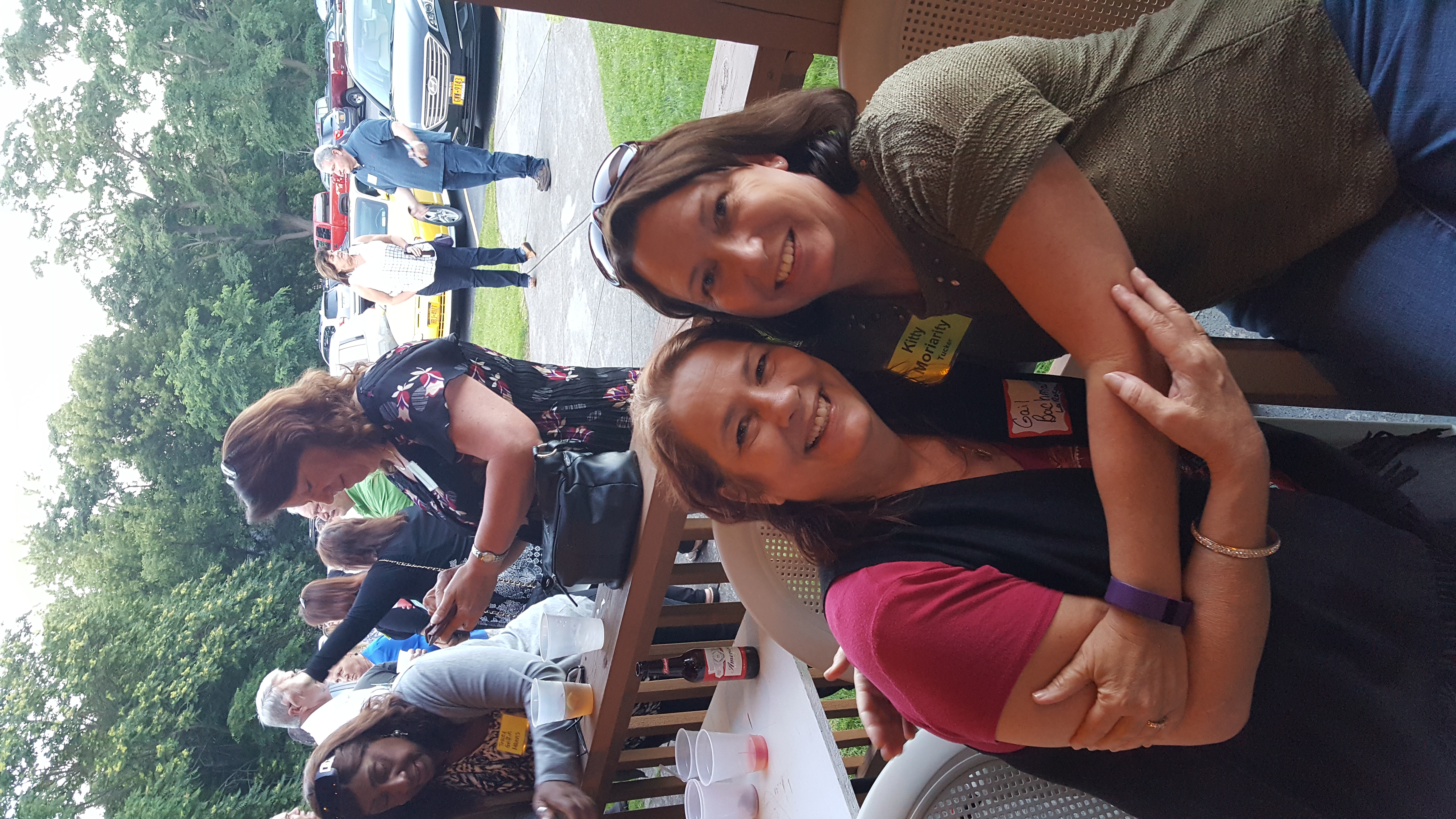 2017 reunion memory photo